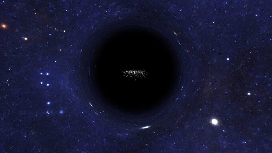 Скриншот 5 из Terminal Singularity