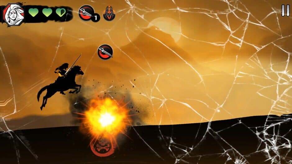 Скриншот 5 из Legend of Maratha Warriors
