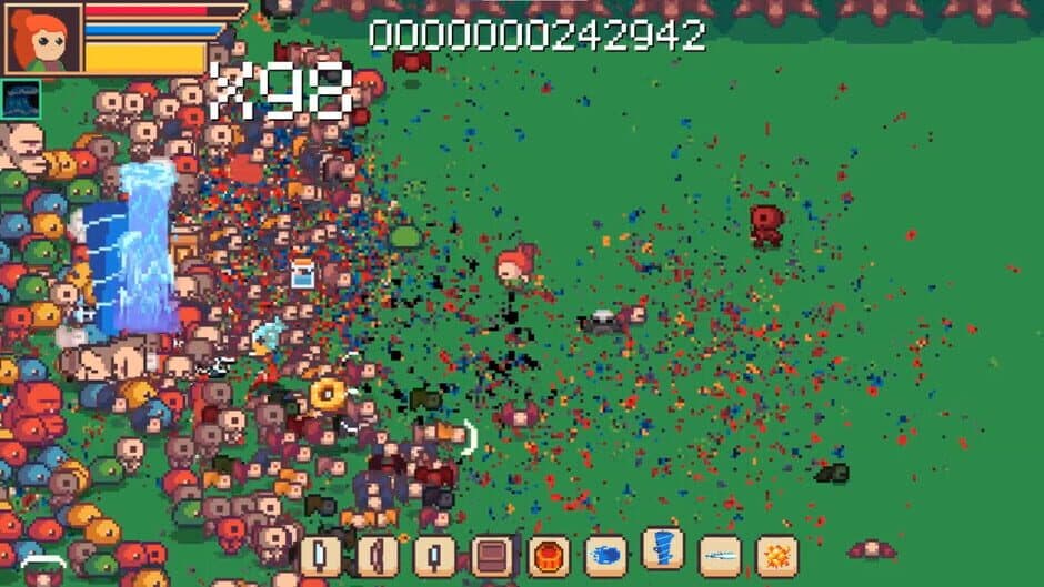 Скриншот 5 из Smash'em