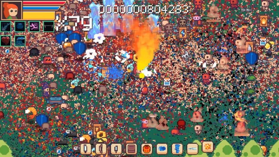 Скриншот 6 из Smash'em