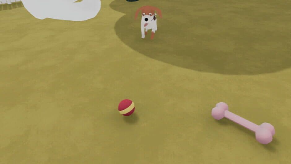 Скриншот 3 из You Can Pet the Dog VR