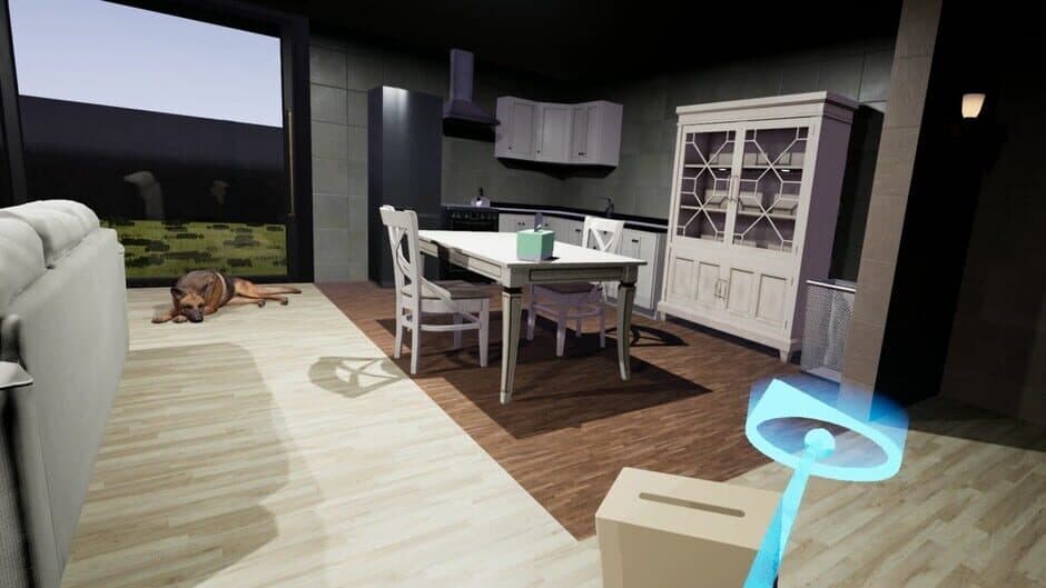 Скриншот 6 из My UnReal Pet