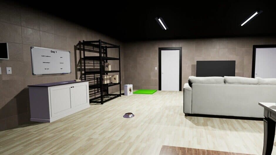Скриншот 7 из My UnReal Pet