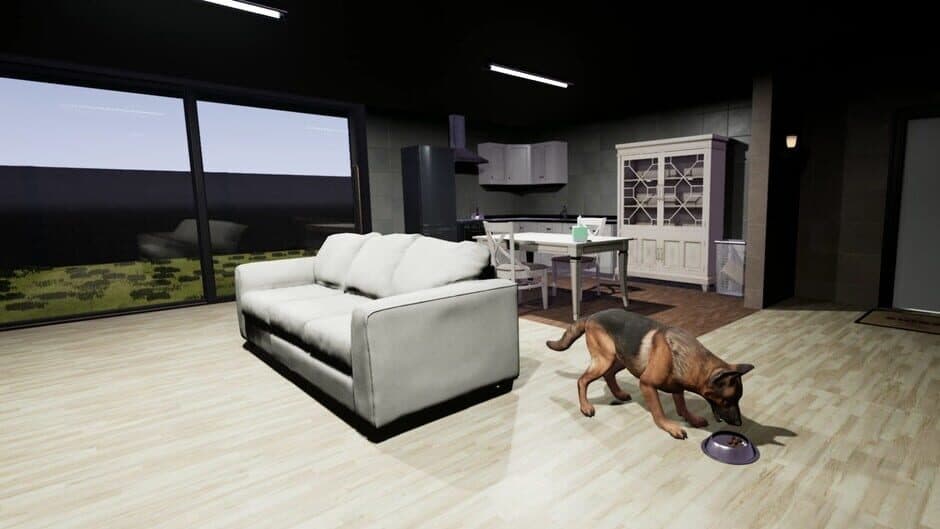 Скриншот 9 из My UnReal Pet