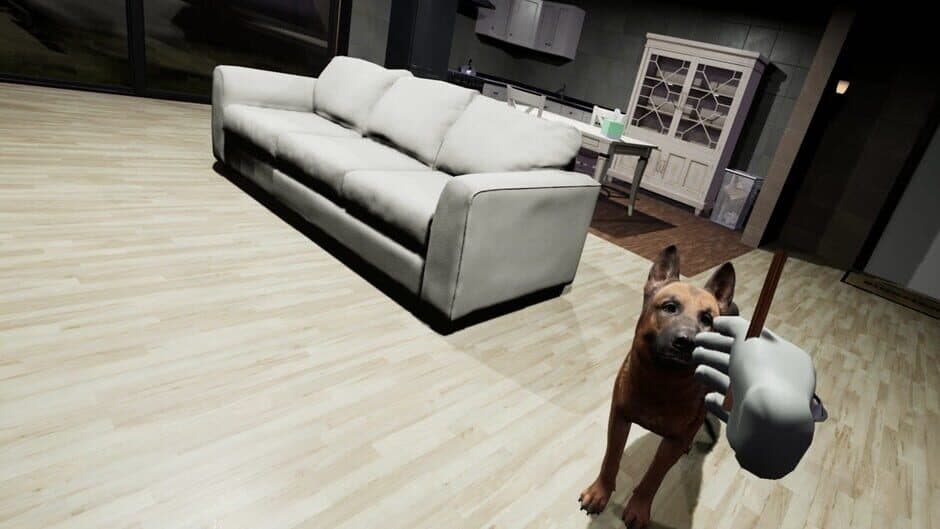 Скриншот 10 из My UnReal Pet