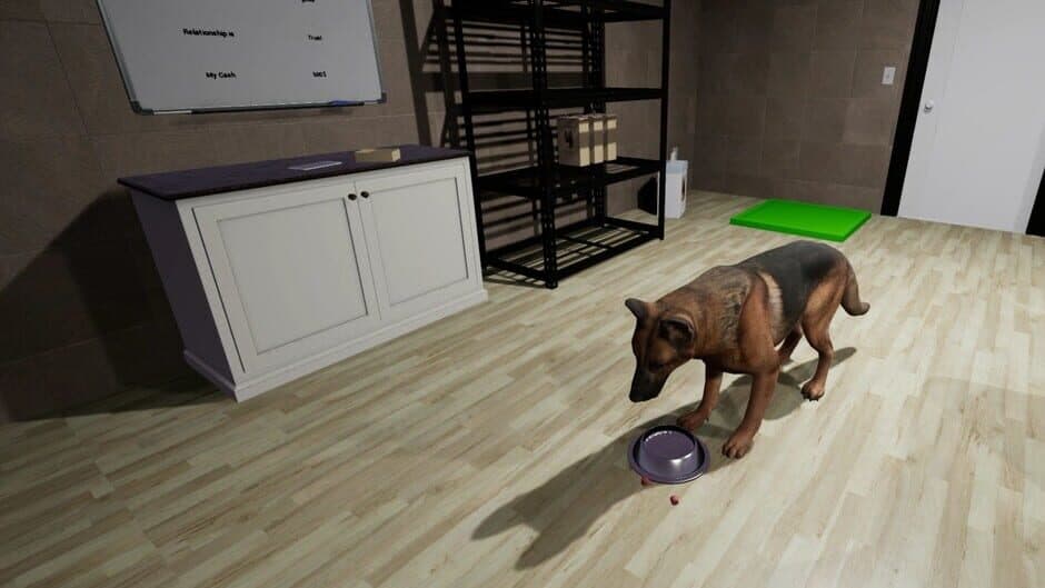 Скриншот 11 из My UnReal Pet