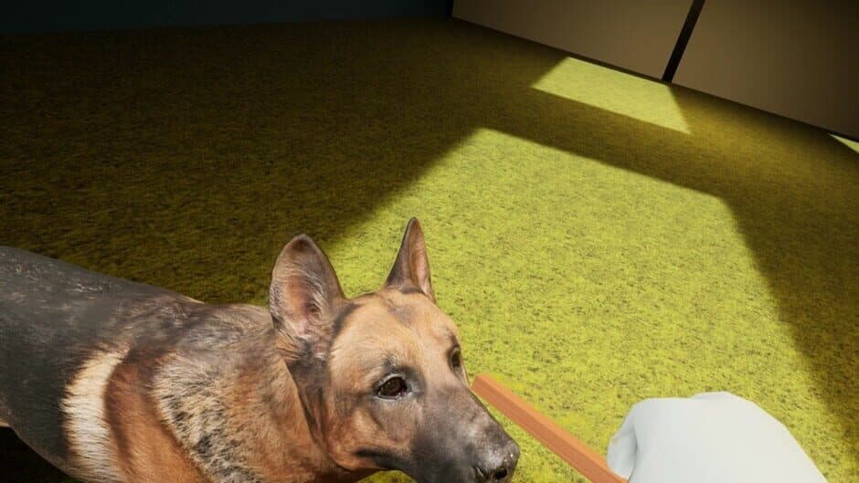 Скриншот 1 из My UnReal Pet