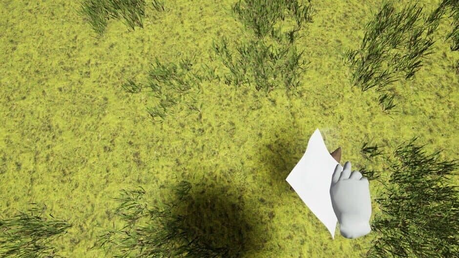 Скриншот 3 из My UnReal Pet