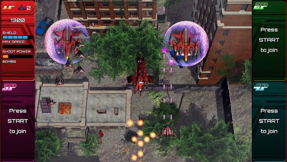 Скриншот 2 из Riders 2491
