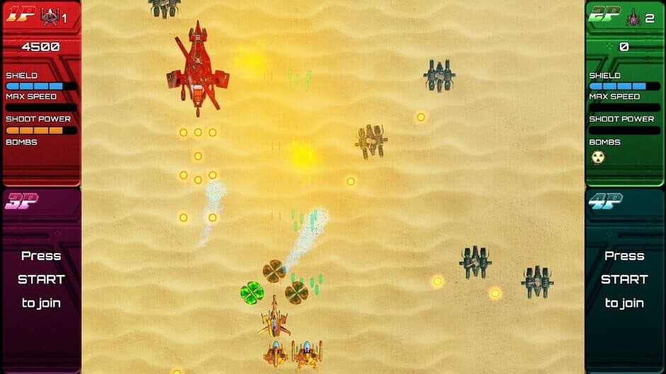 Скриншот 4 из Riders 2491