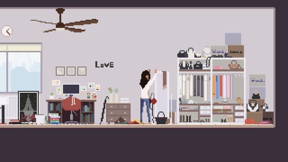 Скриншот 2 из Belongings