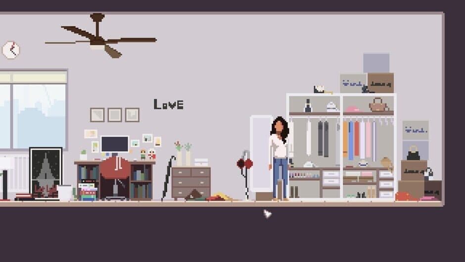 Скриншот 4 из Belongings