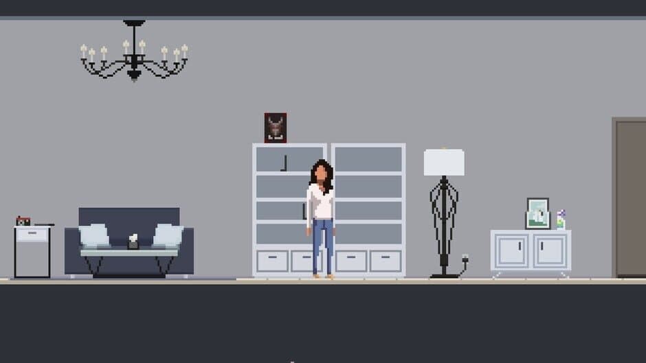 Скриншот 7 из Belongings