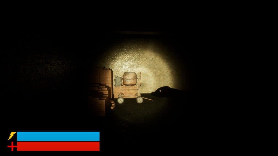 Скриншот 2 из Burger Night