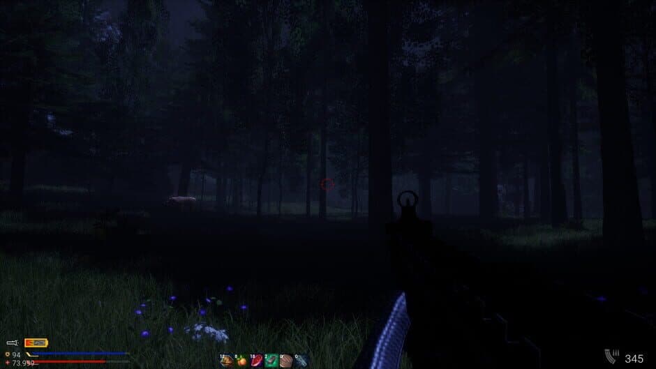 Скриншот 2 из Survive Avalon