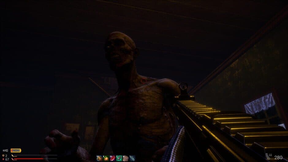 Скриншот 6 из Survive Avalon