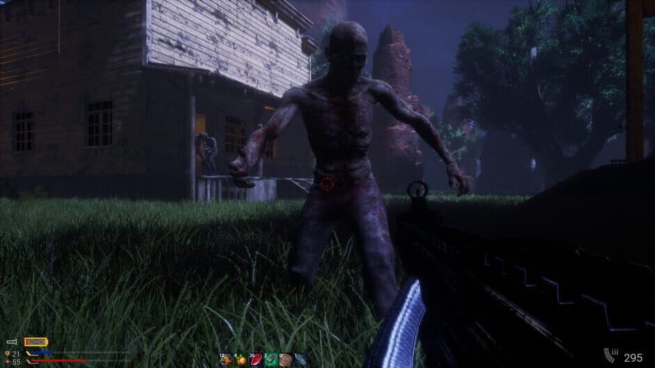 Скриншот 7 из Survive Avalon