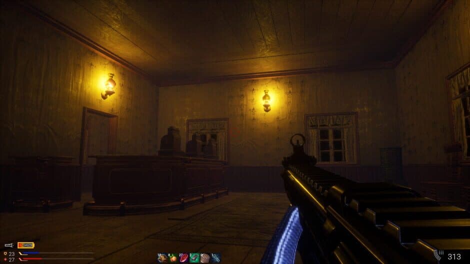Скриншот 8 из Survive Avalon