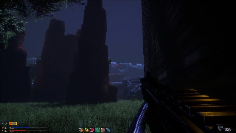 Скриншот 9 из Survive Avalon