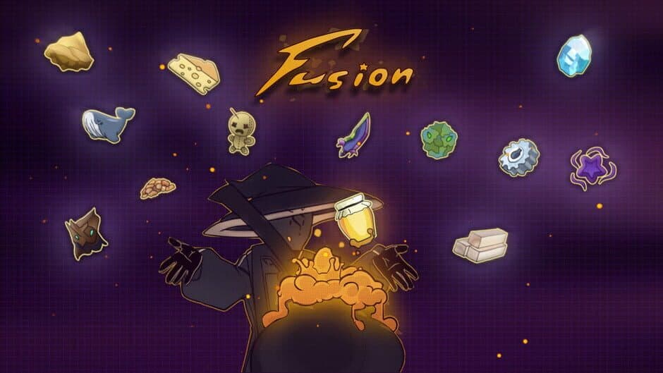 Скриншот 6 из Fusion