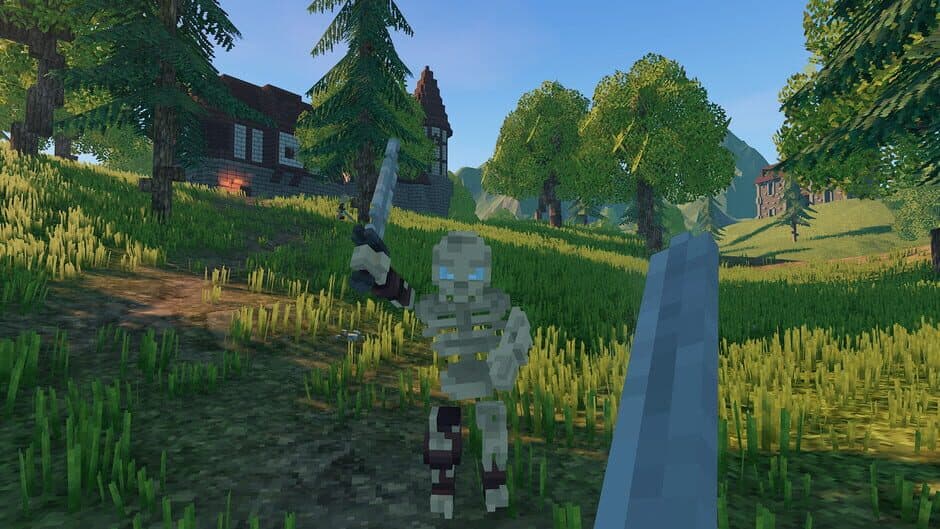 Скриншот 5 из Wanderfar