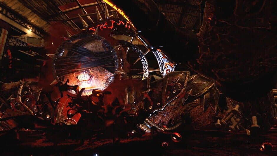 Скриншот 5 из Hellgate VR