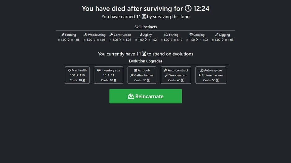 Скриншот 5 из Increlution
