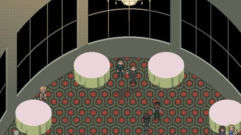 Скриншот 1 из Let Yourself Out, Eddie Kaspbrak!