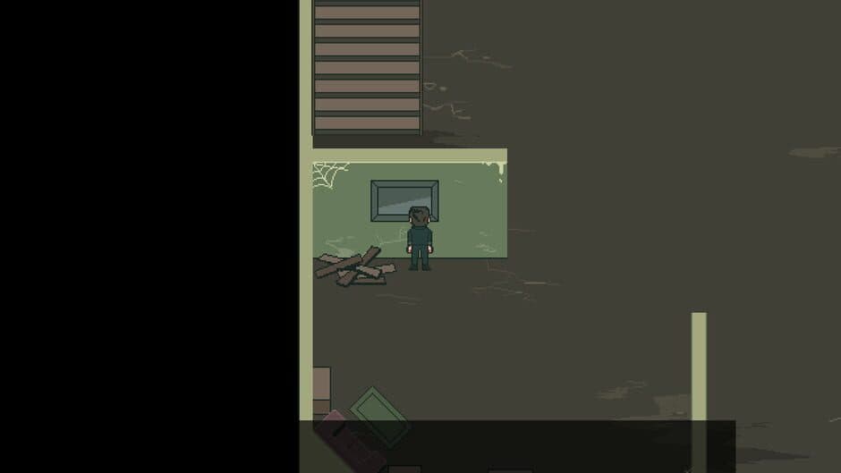 Скриншот 2 из Let Yourself Out, Eddie Kaspbrak!