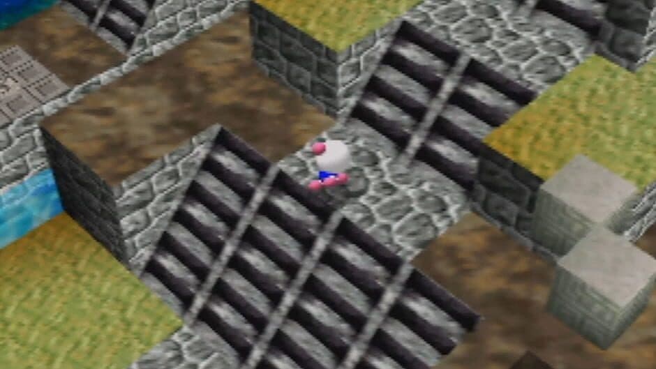 Скриншот 5 из Bomberman 64
