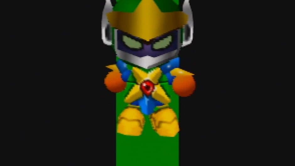 Скриншот 6 из Bomberman 64