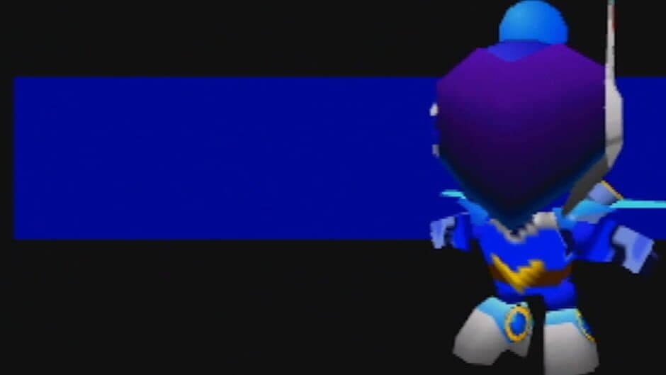 Скриншот 7 из Bomberman 64