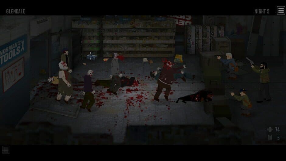 Скриншот 2 из The Last Stand Legacy Collection