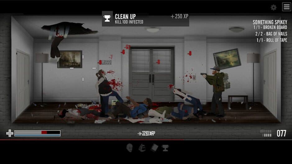 Скриншот 5 из The Last Stand Legacy Collection