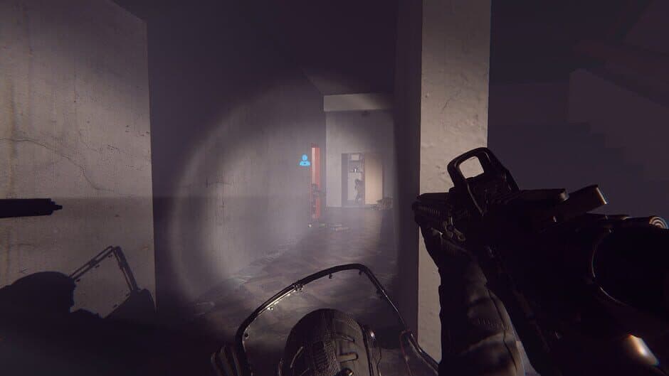 Скриншот 8 из Zero Hour