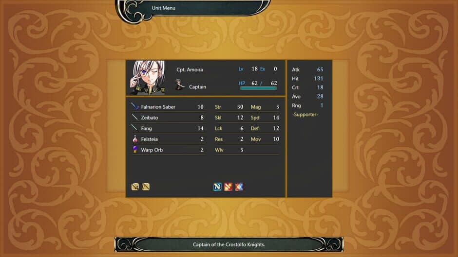 Скриншот 5 из Falnarion Tactics: Oathbreaker