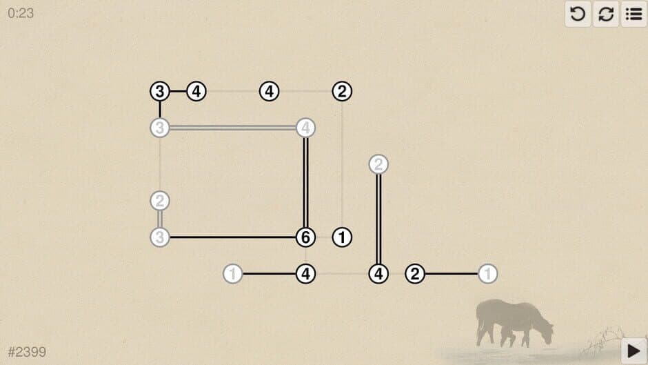 Скриншот 5 из BridgeFix 2=3-1