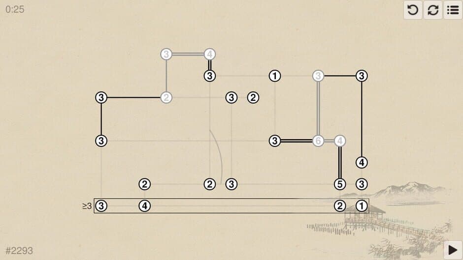 Скриншот 1 из BridgeFix 2=3-1