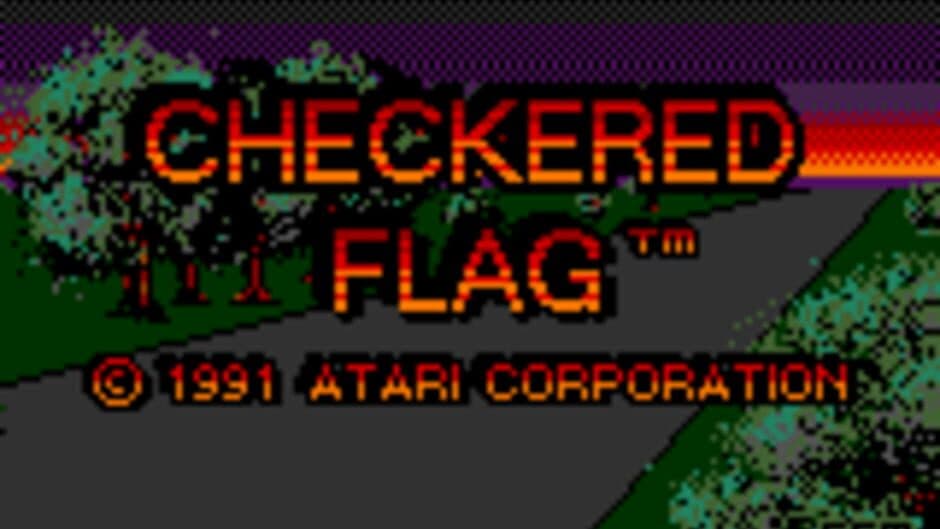 Скриншот 5 из Checkered Flag