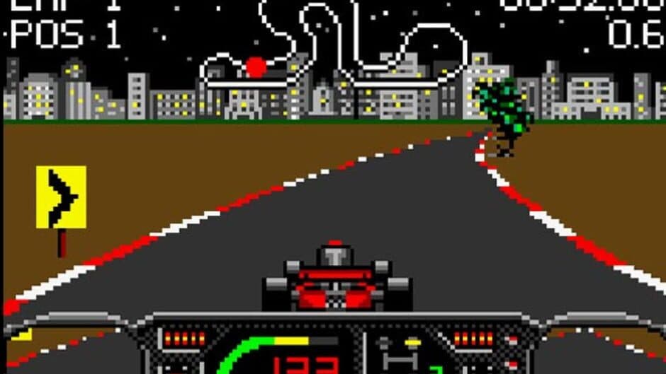 Скриншот 6 из Checkered Flag