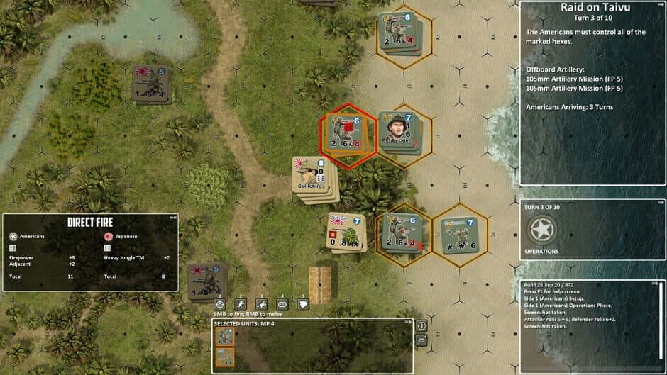 Скриншот 4 из Lock 'n Load Tactical Digital: For the Emperor - Battlepack