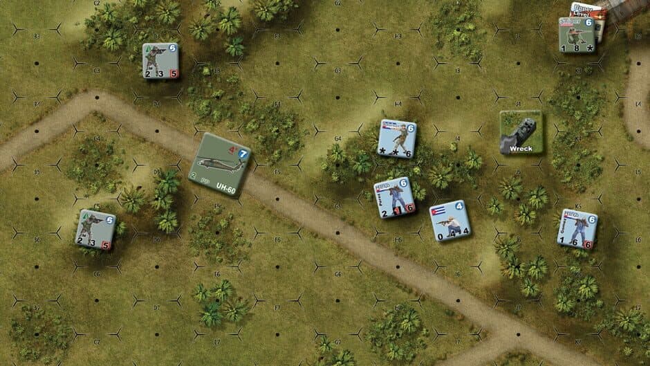 Скриншот 3 из Lock 'n Load Tactical Digital: Heroes of Grenada