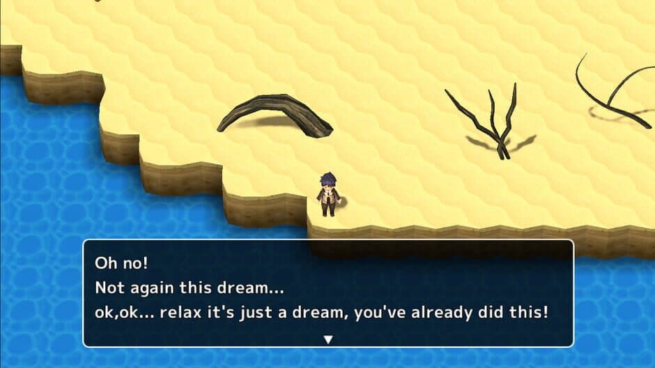Скриншот 3 из The Adventurer: Episode 2 - New Dreams