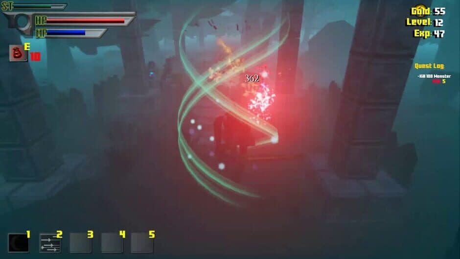 Скриншот 9 из ZeroChance
