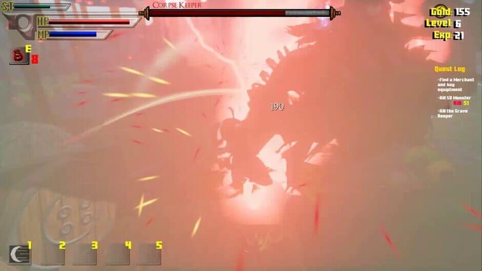 Скриншот 11 из ZeroChance