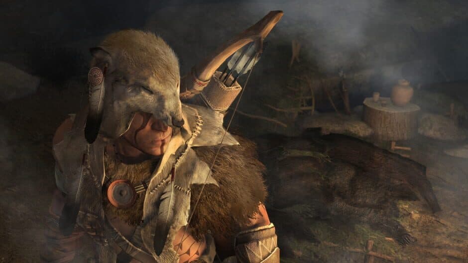 Скриншот 1 из Assassin's Creed III: Tyranny of King Washington - The Infamy