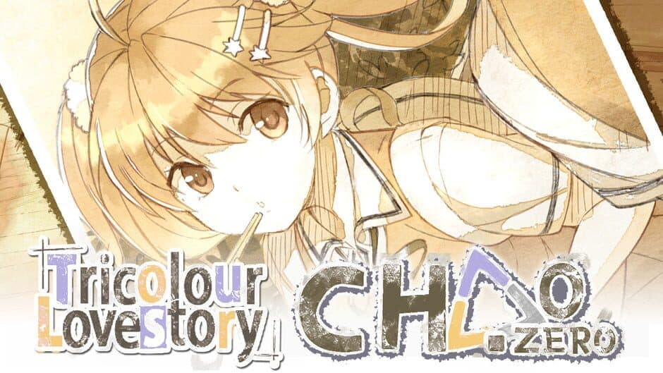 Скриншот 1 из Tricolour Lovestory: Chapter Zero