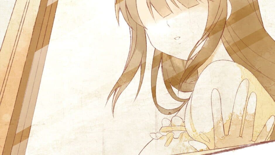 Скриншот 2 из Tricolour Lovestory: Chapter Zero