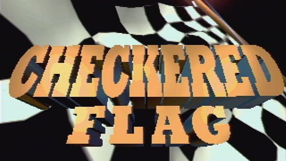 Скриншот 9 из Checkered Flag