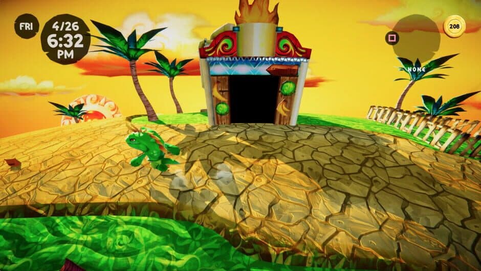 Скриншот 2 из Paraiso Island: Restaurant Expansion
